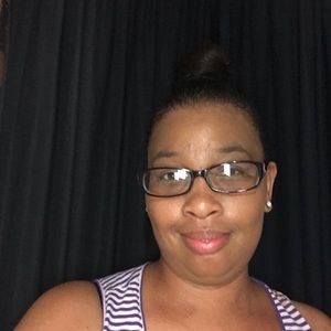 Meet your Posher, Crainesha